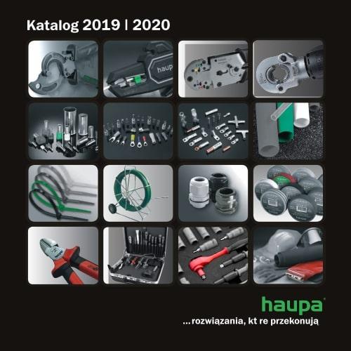 haupa katalog