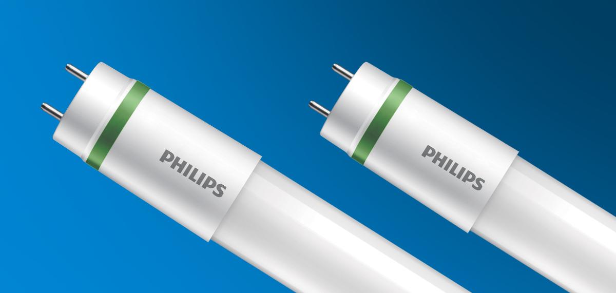 świetlówki philips