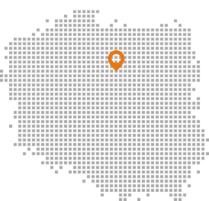 mapa Brodnica