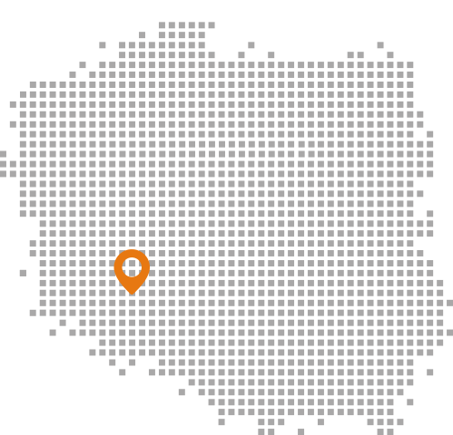 mapa Wrocław