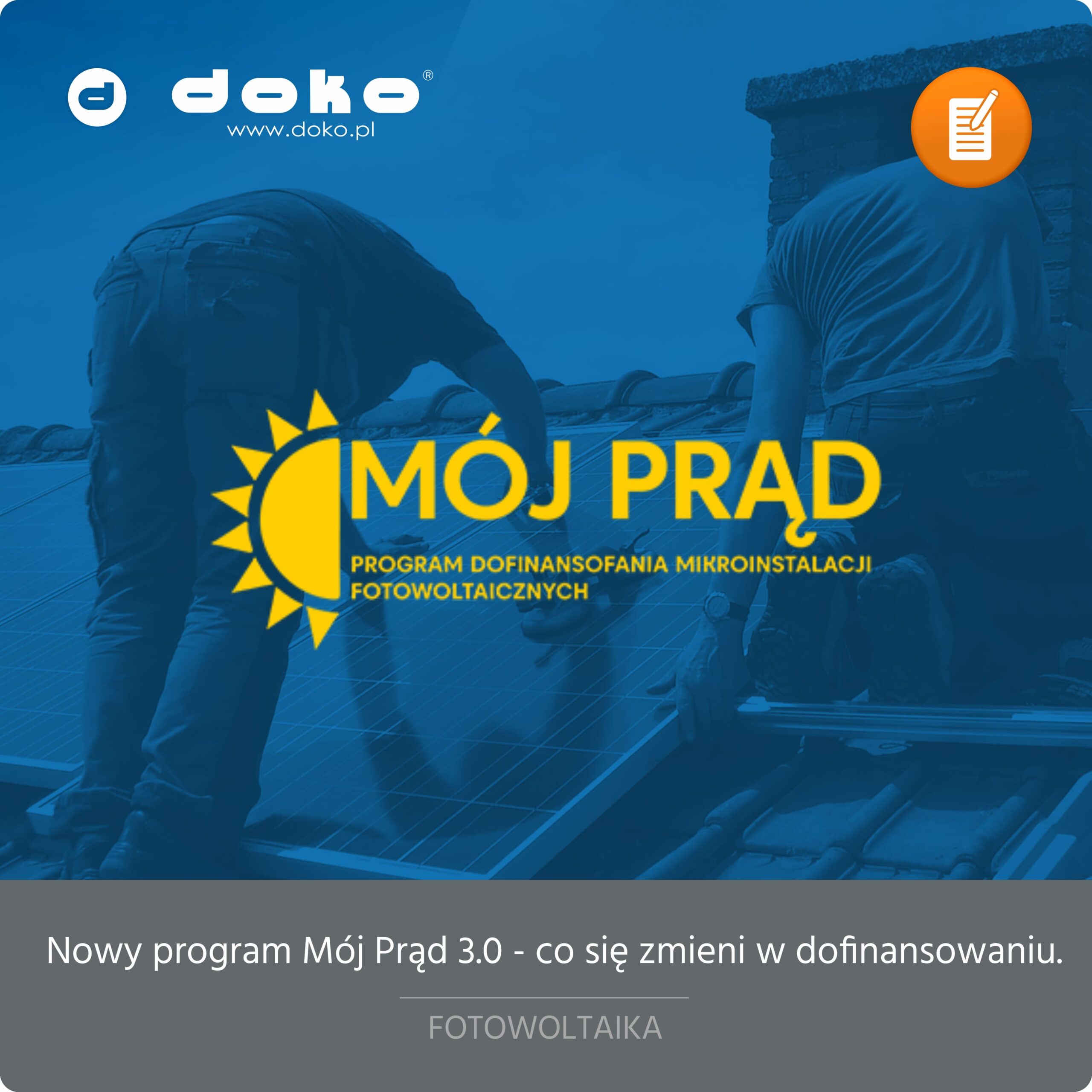 Mój Prąd